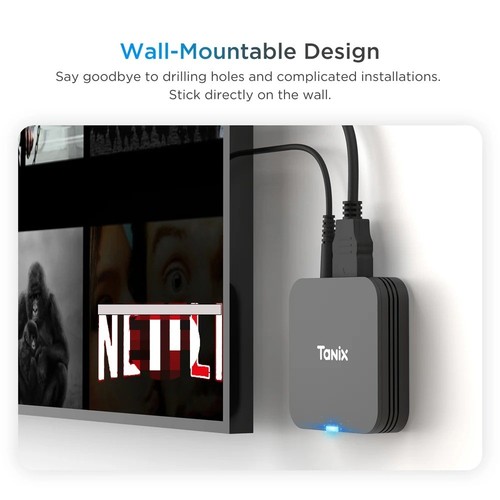 Android box quad core - tv,