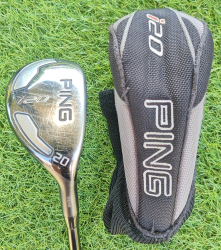 Ping i20 hybrid - 3,