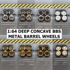 1/64 CONCAVE DEEP BBS METAL