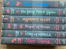 Rachel Caine ~ The Morganville