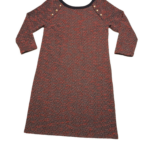Talbots shift dress - shift, womens