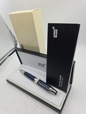 Montblanc Writers Edition