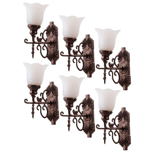 Pcs model light - 6,