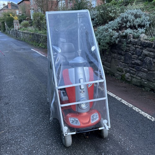 Kymco midi xls mph - 4/8,