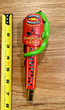 Kona Beer Tap Handle Knob Keg