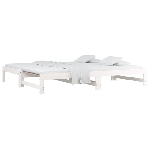 Pull out day bed - pull-out, bedroom