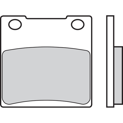 Brembo pad brake - pad,,