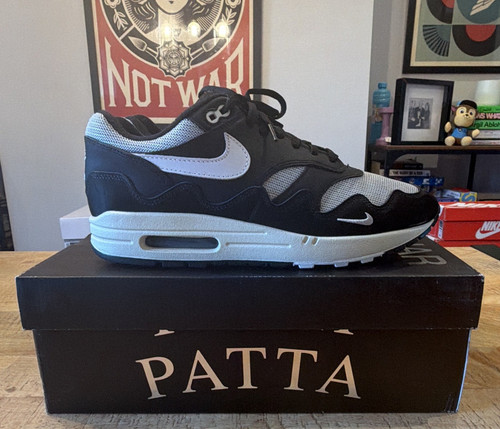 Nike patta waves - nike,