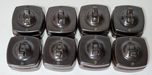 Vintage vitreous ceramic - vintage,