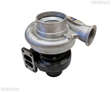 Turbocharger for Cummins Truck, Komatsu 6.7L 2004- 4037469