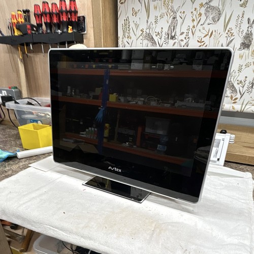 Avtex led 20in 720p - avtex,