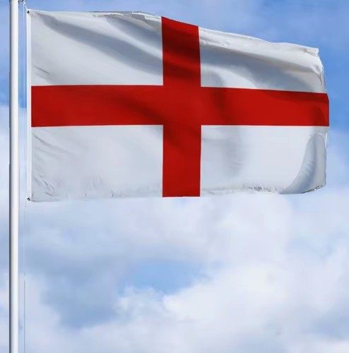 George cross english - george, flag