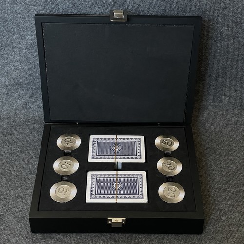 Texas hold poker set - texas,