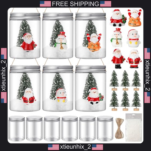 Christmas ornament set with - christmas,