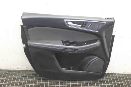 Ford galaxy mk3 cd390 front - galaxy,
