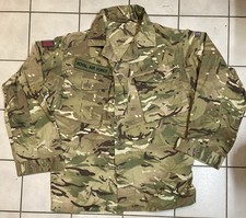 British RAF Issue MTP