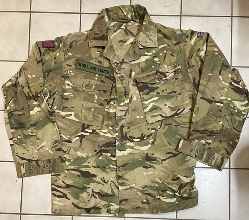 British raf issue mtp - british,