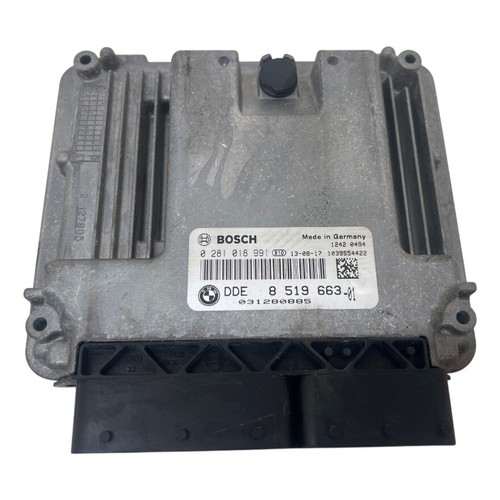 Mini engine ecu one r56 - ecu,