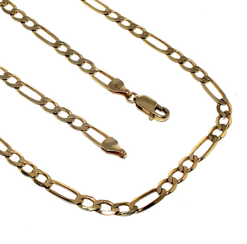 Womens ladies 9ct yellow gold - womens/ladies,