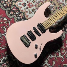 Suhr Modern Antique Shell Pink