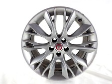 CX23-1007-AB Alloy Rim 18