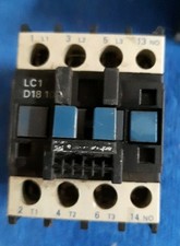TELEMECANIQUE LC1D1810 M7