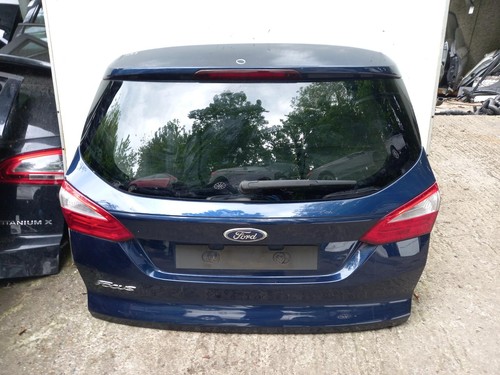 Ford focus mk3 estate - focus,