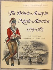 Osprey Men At Arms 39 The