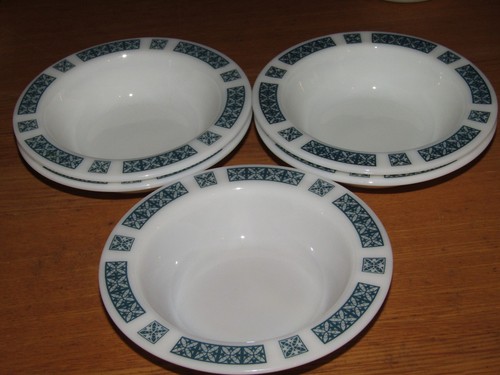 Vintage jaj pyrex belmont - vintage, “belmont