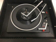 BUSH SRP52 RECOED PLAYER 1969