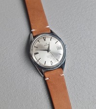 Enicar Sea Pearl Super Test