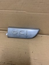 Renault Scenic MK2  Drivers