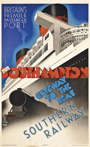 1939 southern railway - railway,