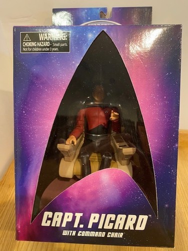 Star trek tng - star, 20th