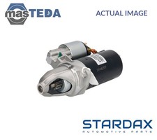 STX200784 ENGINE STARTER MOTOR