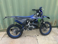 Yz 125 Road Legal 2023