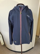 Pikeur Softshell Jacket, NAVY