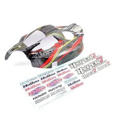 Hobao hyper 7  Tq Sport New