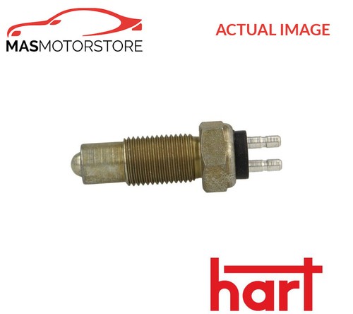 Reverse light switch hart 511 - light,