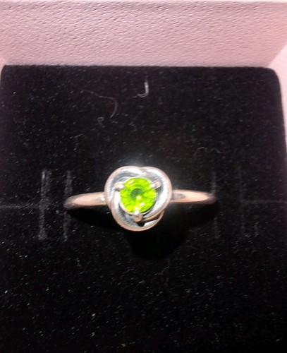 Pandora august birthstone - august,