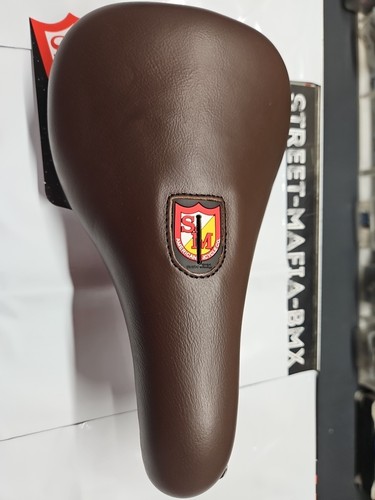 Bmx bike seat pivotal - seat,