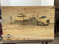 Oshkosh Defense M1070 HET