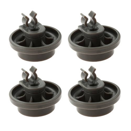 Dishwasher lower dishrack - 4x,