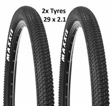 2 x Maxxis Pace MTB Tyre - 29