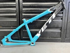 Yeti DJ Dirt Jump Pump Track Frame 26” Wheel