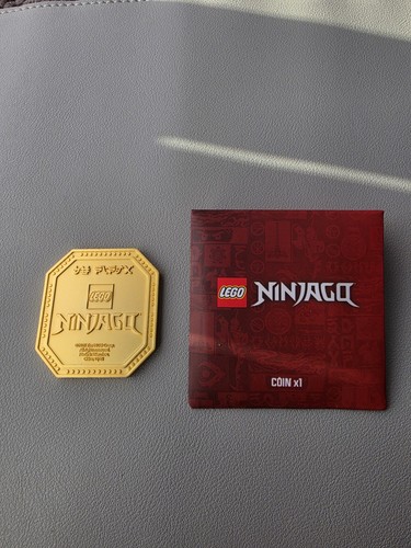 Lego ninjago 15th anniversary - lego,