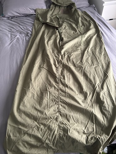 Arctic sleeping bag liner - sleeping,