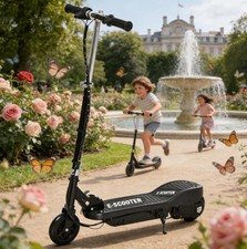 Ride on Adjustable Electric