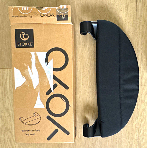 Stokke yoyo leg - yoyo,
