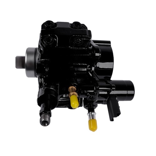 Common rail diesel - common, pump